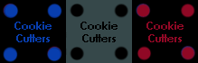 Cookie Cutters