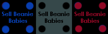 Sell Beanie Babies
