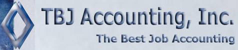tbj accounting