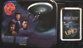 Star Trek Uno