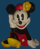 Minnie Mouse