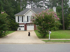 My House