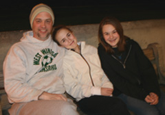 Dad/Dau/Niece 
