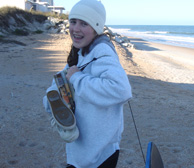 LesleyBeach